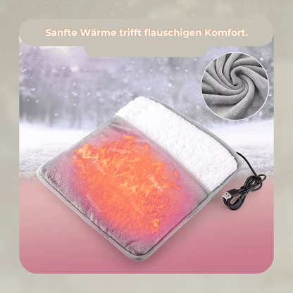 WarmNest™ – Elektrischer Fußwärmer