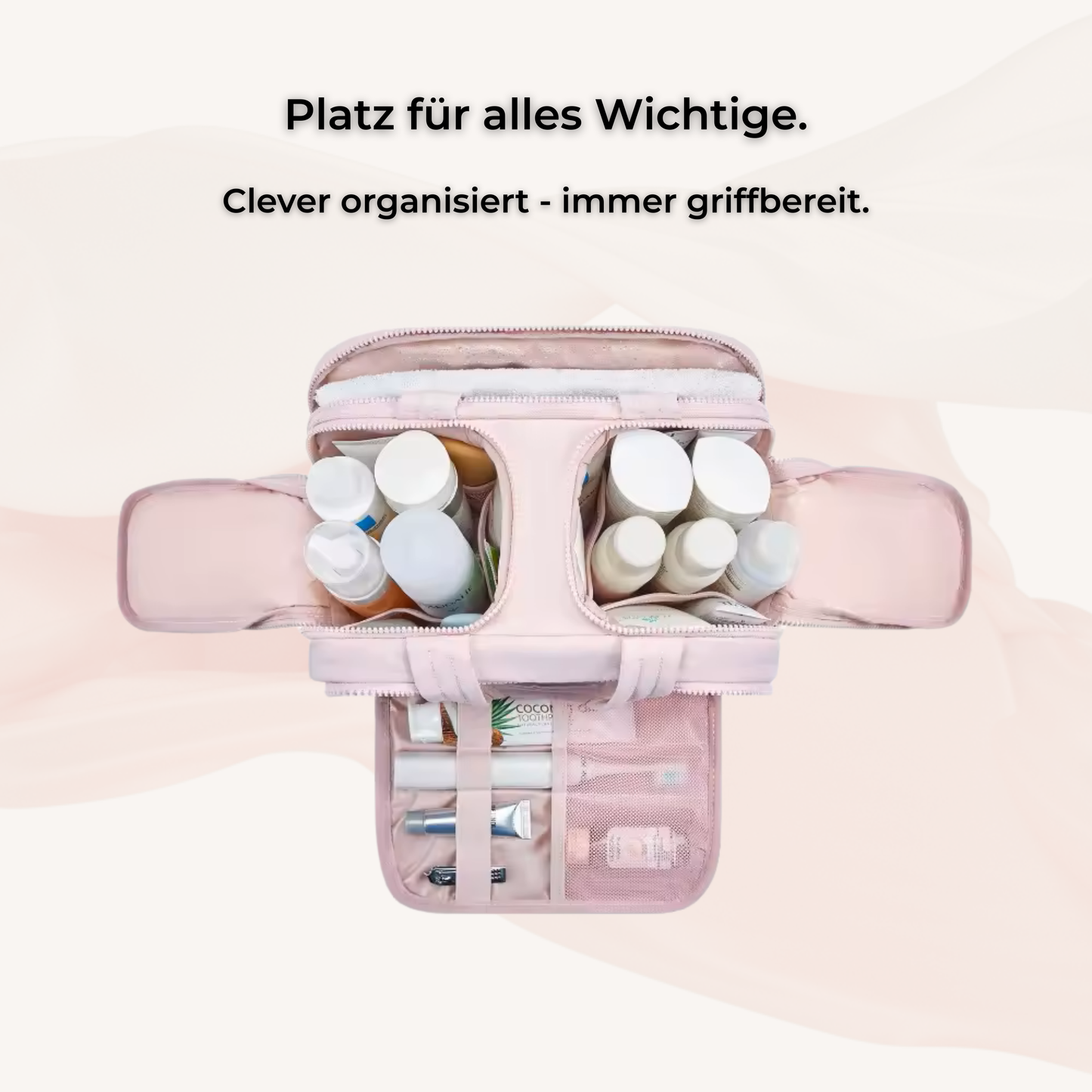 GlamPack™