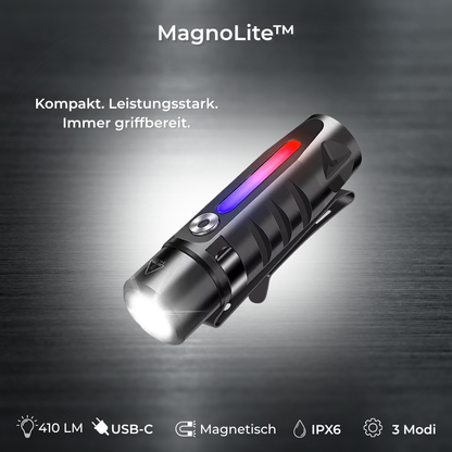 MagnoLite™ – Klein im Format, groß in der Leistung