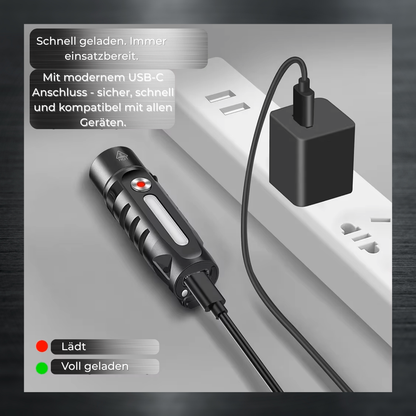 MagnoLite™ – Klein im Format, groß in der Leistung