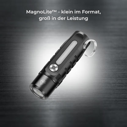 MagnoLite™ – Klein im Format, groß in der Leistung