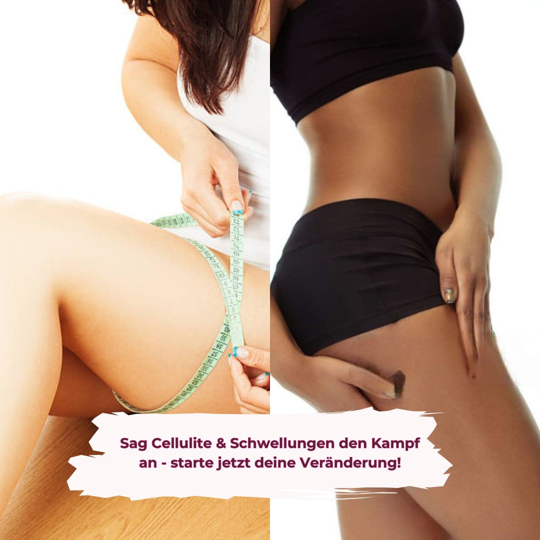 NatureSculpt™ – Spür den Unterschied. Sieh die Veränderung.