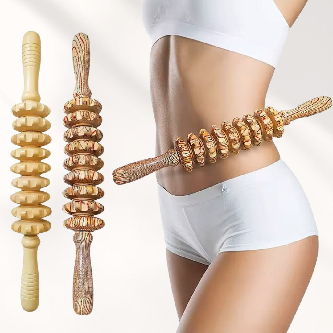 NatureSculpt™ – Spür den Unterschied. Sieh die Veränderung.