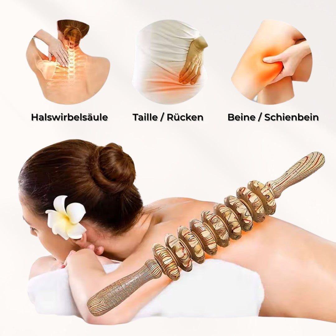 NatureSculpt™ – Spür den Unterschied. Sieh die Veränderung.