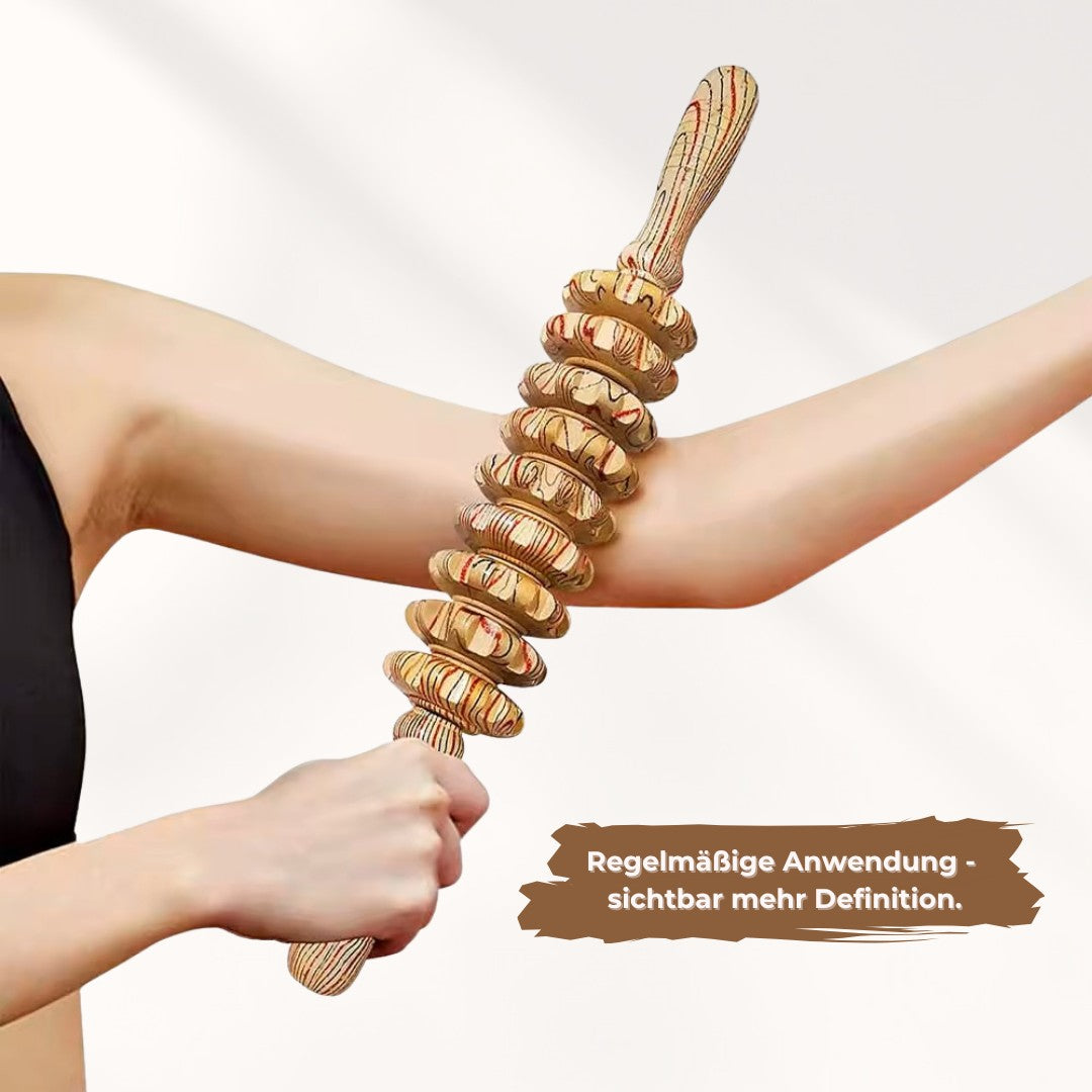 NatureSculpt™ – Spür den Unterschied. Sieh die Veränderung.