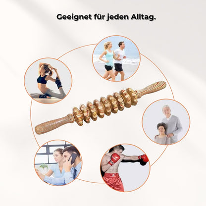 NatureSculpt™ – Spür den Unterschied. Sieh die Veränderung.
