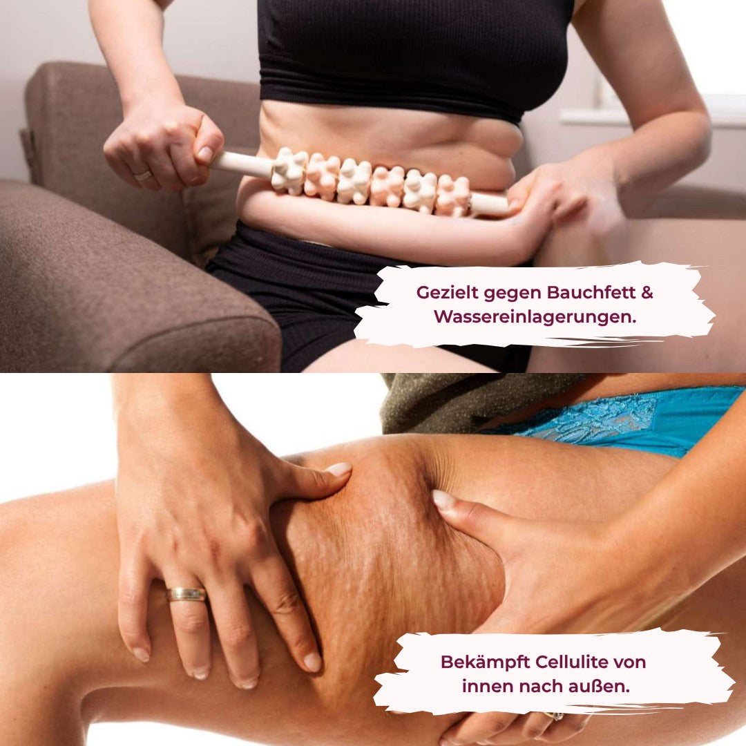 NatureSculpt™ – Spür den Unterschied. Sieh die Veränderung.